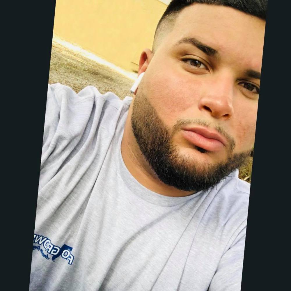 Meet your Posher, Dylan